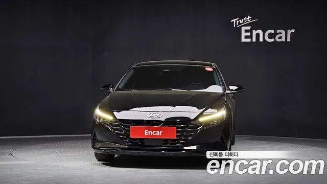 2023 Hyundai Avante (CN7) 1.6 Sold VIN KMHLM41EEPU373506 – photo 19
