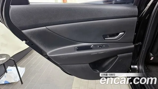 2023 Hyundai Avante (CN7) 1.6 Sold VIN KMHLM41EEPU373506 – photo 23