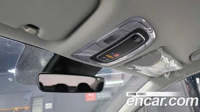 2023 Hyundai Avante (CN7) 1.6 Sold VIN KMHLM41EEPU376788 – interior seats