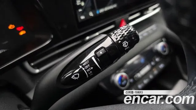 2023 Hyundai Avante (CN7) 1.6 Sold VIN KMHLM41EEPU376788 – exterior detail