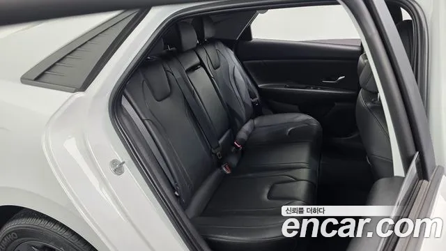2023 Hyundai Avante (CN7) 1.6 Sold VIN KMHLM41EEPU376788 – photo 12