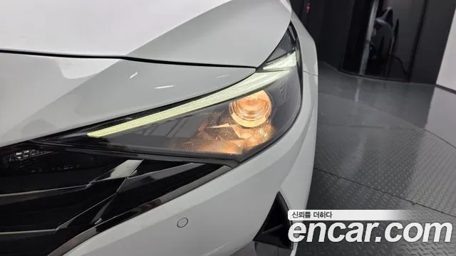 2023 Hyundai Avante (CN7) 1.6 Sold VIN KMHLM41EEPU376788 – photo 15