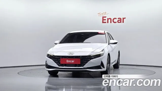 2023 Hyundai Avante (CN7) 1.6 Sold VIN KMHLM41EEPU376788 – photo 16