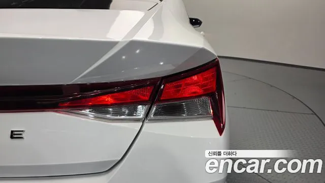 2023 Hyundai Avante (CN7) 1.6 Sold VIN KMHLM41EEPU376788 – photo 17