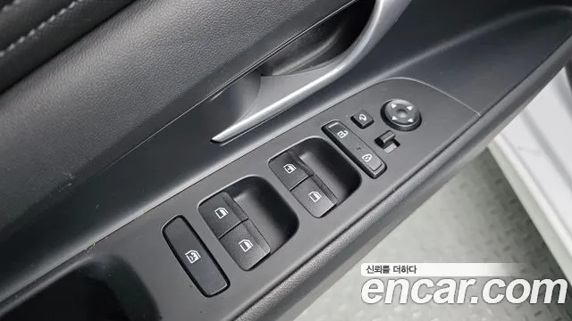 2023 Hyundai Avante (Cn7) 1.6 Sold VIN KMHLM41EEPU399567 – front exterior