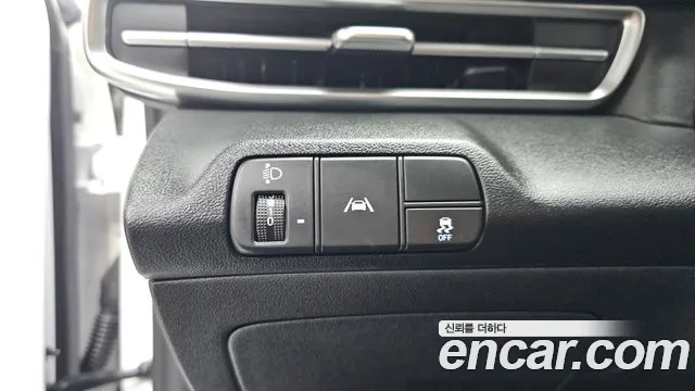 2023 Hyundai Avante (CN7) 1.6 Sold VIN KMHLM41EEPU422283 – dashboard
