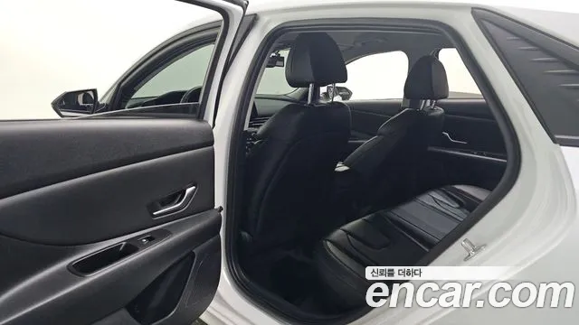 2023 Hyundai Avante (CN7) 1.6 Sold VIN KMHLM41EEPU422283 – photo 17