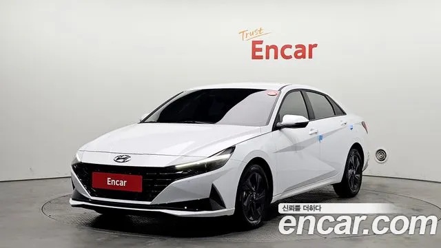 2023 Hyundai Avante (CN7) 1.6 Sold VIN KMHLM41EEPU422283 – photo 18