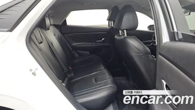 2023 Hyundai Avante (CN7) 1.6 Sold VIN KMHLM41EEPU422283 – photo 24