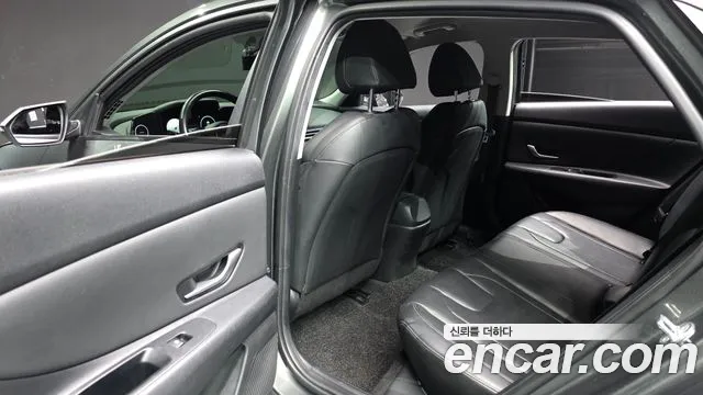 2023 Hyundai Avante (CN7) 1.6 Sold VIN KMHLM41EEPU424597 – rear exterior