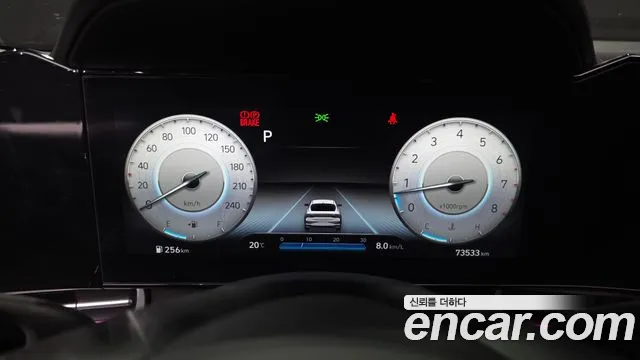 2023 Hyundai Avante (CN7) 1.6 Sold VIN KMHLM41EEPU424597 – photo 17