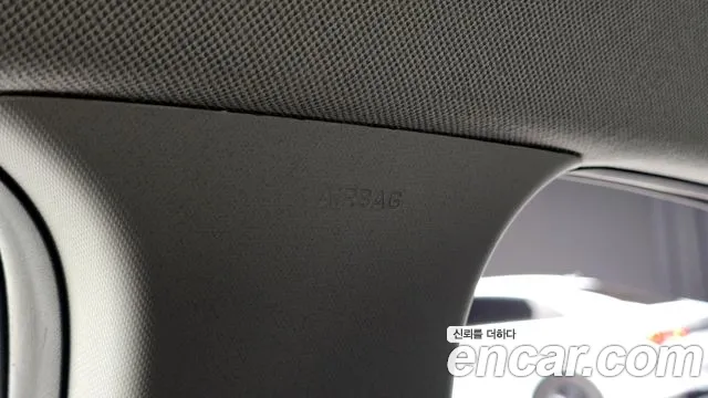 2023 Hyundai Avante (Cn7) 1.6 Sold VIN KMHLM41EEPU454798 – front exterior