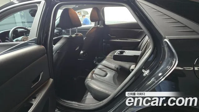 2023 Hyundai Avante (CN7) 1.6 Sold VIN KMHLM41EEPU465913 – photo 14