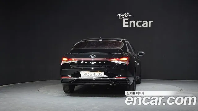 2023 Hyundai Avante (CN7) 1.6 Sold VIN KMHLM41EEPU465913 – photo 17