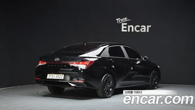 2023 Hyundai Avante (CN7) 1.6 Sold VIN KMHLM41EEPU465913 – photo 19