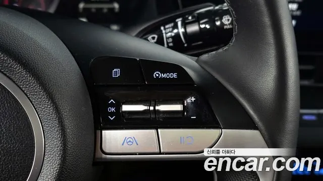 2023 Hyundai Avante (Cn7) 1.6 Sold VIN KMHLM41EEPU478104 – front exterior