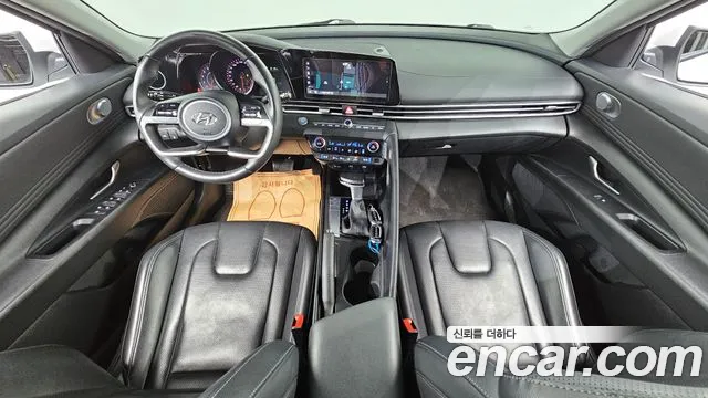 2023 Hyundai Avante (CN7) 1.6 Sold VIN KMHLM41EEPU484430 – photo 21 2023 Hyundai Avante (CN7) 1.6 Sold VIN KMHLM41EEPU484430 – photo 21