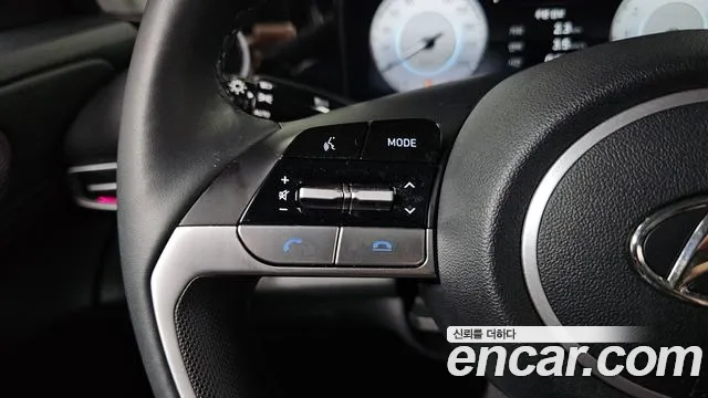 2023 Hyundai Avante (CN7) 1.6 Sold VIN KMHLM41EEPU498483 – dashboard