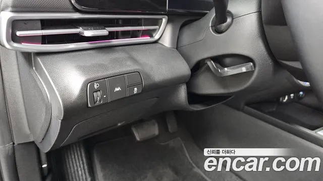 2023 Hyundai Avante (CN7) 1.6 Sold VIN KMHLM41EEPU498483 – odometer reading