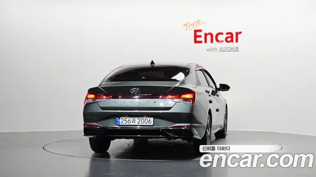 2023 Hyundai Avante (CN7) 1.6 Sold VIN KMHLM41EEPU498483 – photo 19