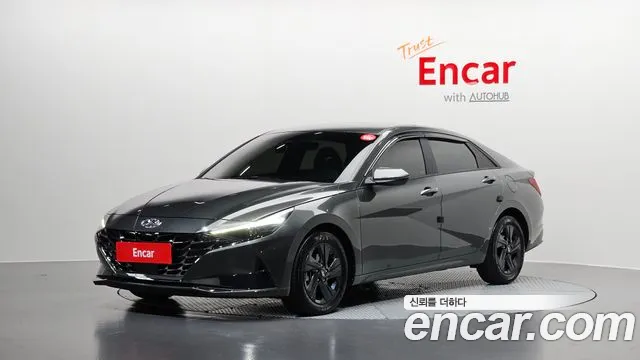 2023 Hyundai Avante (CN7) 1.6 Sold VIN KMHLM41EEPU498483 – photo 29