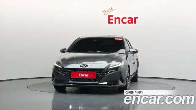 2023 Hyundai Avante (CN7) 1.6 Sold VIN KMHLM41EEPU500053 – dashboard 2023 Hyundai Avante (CN7) 1.6 Sold VIN KMHLM41EEPU500053 – dashboard