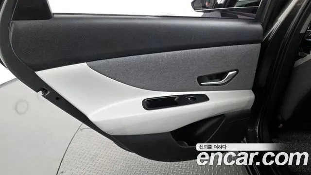 2023 Hyundai Avante (CN7) 1.6 Sold VIN KMHLM41EEPU500053 – undercarriage 2023 Hyundai Avante (CN7) 1.6 Sold VIN KMHLM41EEPU500053 – undercarriage
