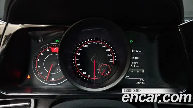 2023 Hyundai Avante (CN7) 1.6 Sold VIN KMHLM41EEPU500376 – exterior detail