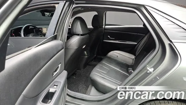 2023 Hyundai Avante (CN7) 1.6 Sold VIN KMHLM41EEPU500376 – photo 12