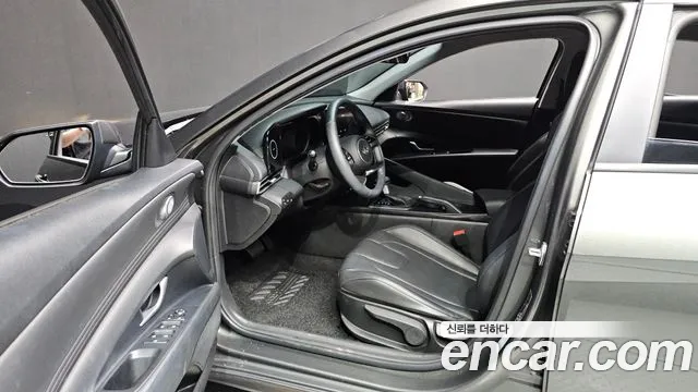 2023 Hyundai Avante (CN7) 1.6 Sold VIN KMHLM41EEPU500376 – photo 14