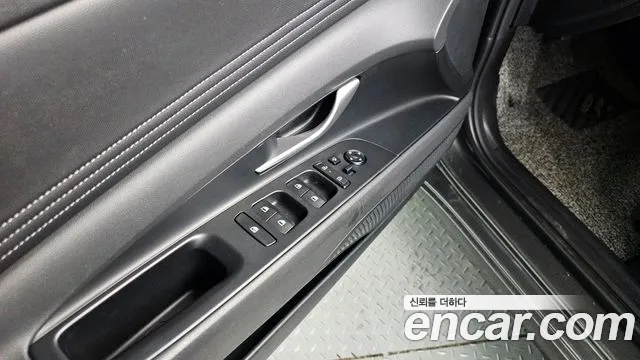 2025 Hyundai The New Avante (CN7) 1.6 Sold VIN KMHLM41EESU963798 – odometer reading