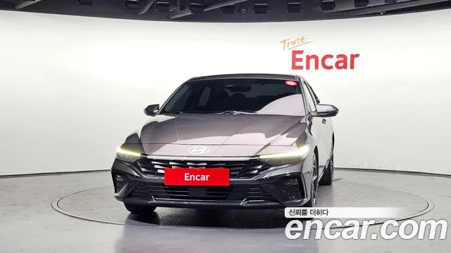 2025 Hyundai The New Avante (CN7) 1.6 Sold VIN KMHLM41EESU963798 – photo 18