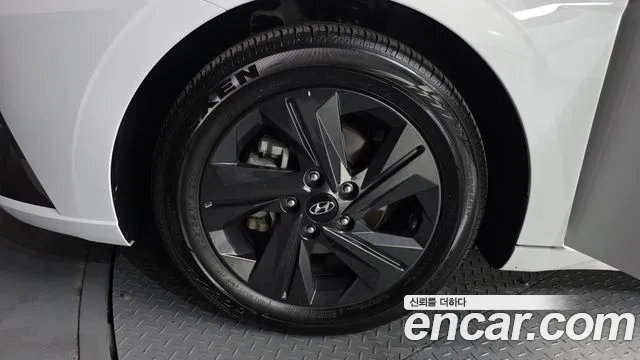 2021 Hyundai Avante Hybrid (CN7) Modern VIN KMHLM41JGMU002644