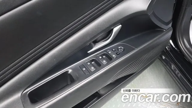 2021 Hyundai Avante Hybrid (CN7) Modern Sold VIN KMHLM41JGMU008529 – trunk area