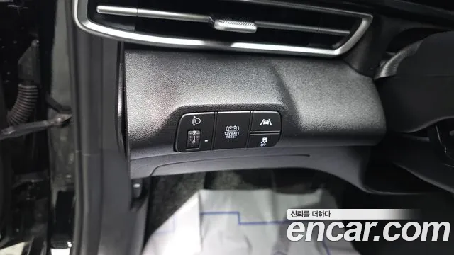 2021 Hyundai Avante Hybrid (CN7) Modern Sold VIN KMHLM41JGMU008529 – photo 18