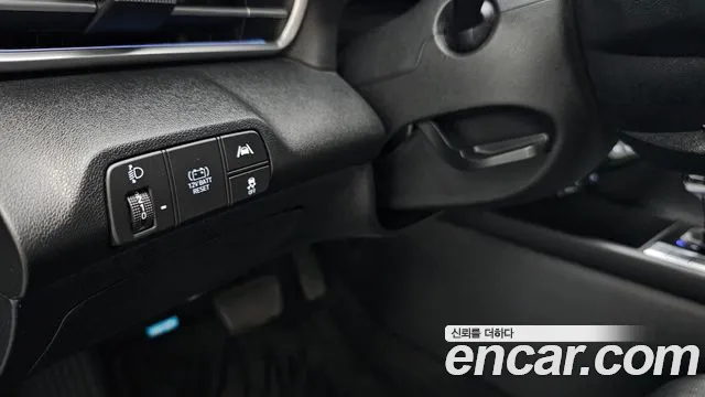 2021 Hyundai Avante Hybrid (CN7) Modern Sold VIN KMHLM41JGMU010361 – interior seats