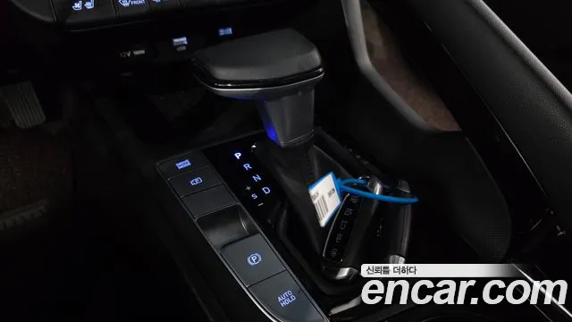 2023 Hyundai Avante Hybrid (CN7) Modern Sold VIN KMHLM41JGPU028077 – interior seats