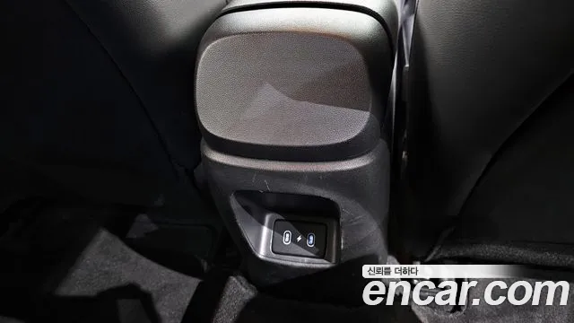 2024 Hyundai The New Avante Hybrid (CN7) Smart Sold VIN KMHLM41JGRU083839 – exterior detail