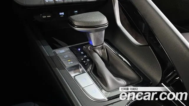 2024 Hyundai The New Avante Hybrid (CN7) Smart Sold VIN KMHLM41JGRU083839 – photo 15