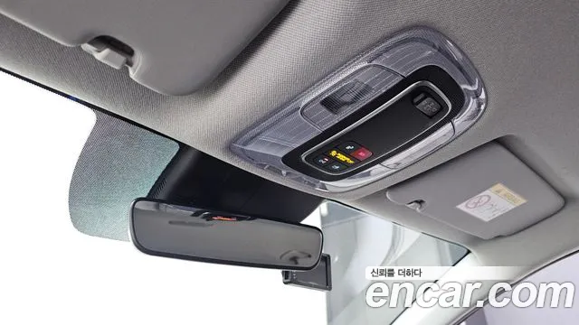 2025 Hyundai The New Avante Hybrid (CN7) Smart Sold VIN KMHLM41JGSU131071 – exterior detail