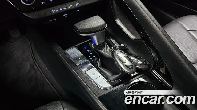 2025 Hyundai The New Avante Hybrid (CN7) Smart Sold VIN KMHLM41JGSU131071 – photo 13
