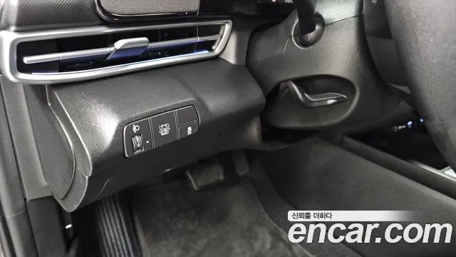 2025 Hyundai The New Avante Hybrid (CN7) Smart Sold VIN KMHLM41JGSU131071 – photo 34