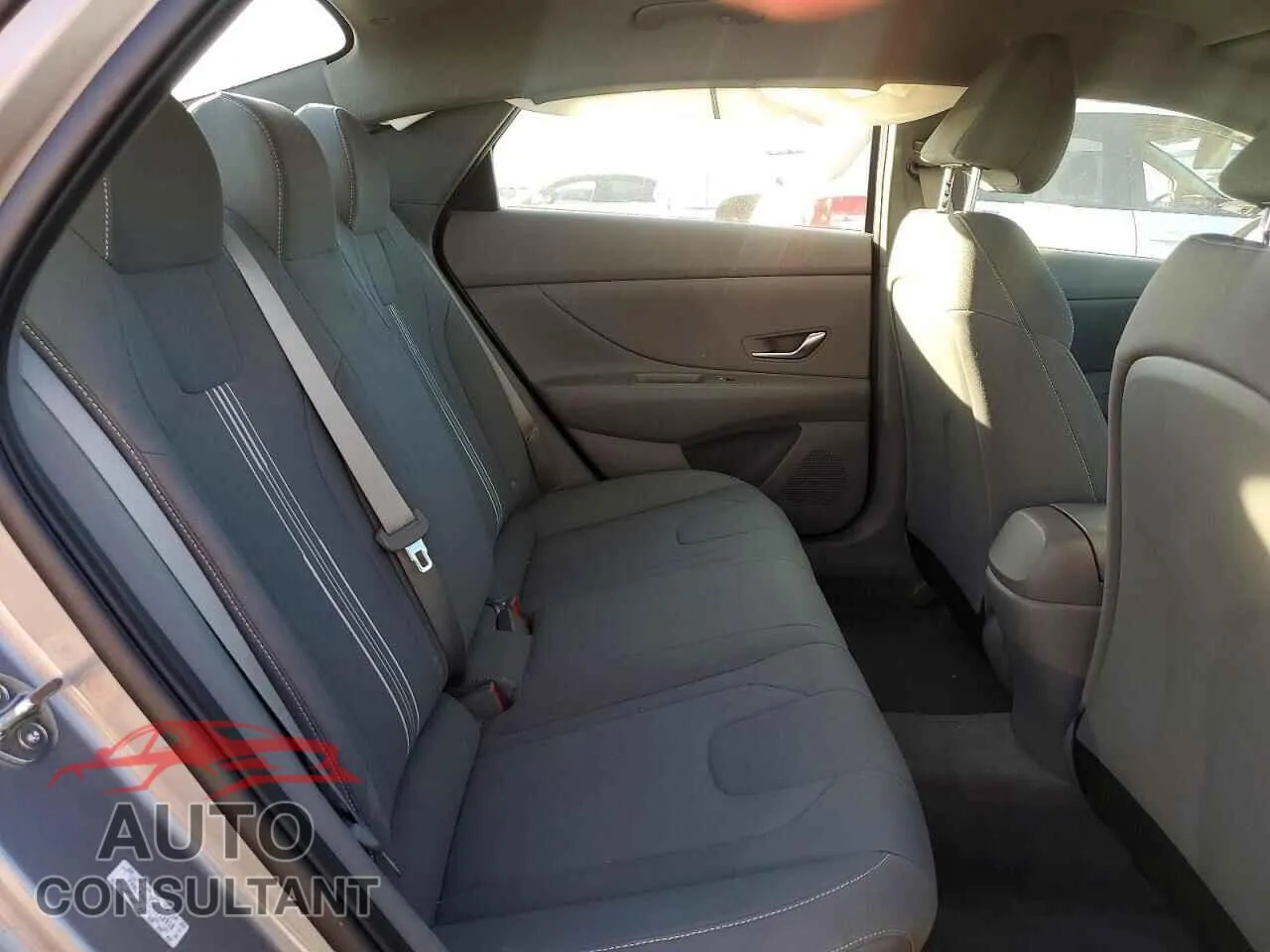2022 HYUNDAI ELANTRA Damaged VIN KMHLM4AG3NU218918 – odometer reading 2022 HYUNDAI ELANTRA Damaged VIN KMHLM4AG3NU218918 – odometer reading