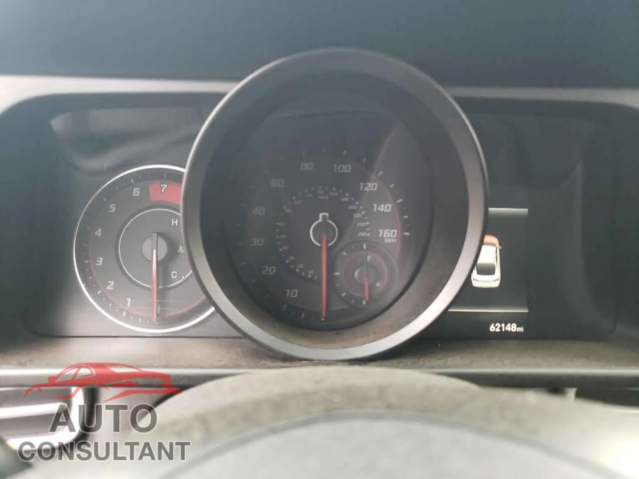 2023 HYUNDAI ELANTRA Damaged VIN KMHLM4AG9PU480476 – trunk area
