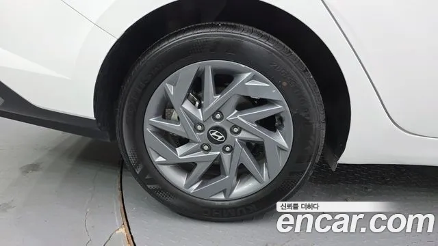 2025 Hyundai The New Avante (CN7) 1.6 LPi Sold VIN KMHLN41ABSU913350 – photo 13