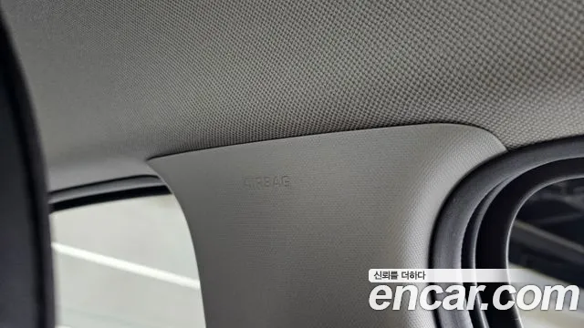 2024 Hyundai The New Avante (CN7) 1.6 Sold VIN KMHLN41EERU554639 – exterior detail