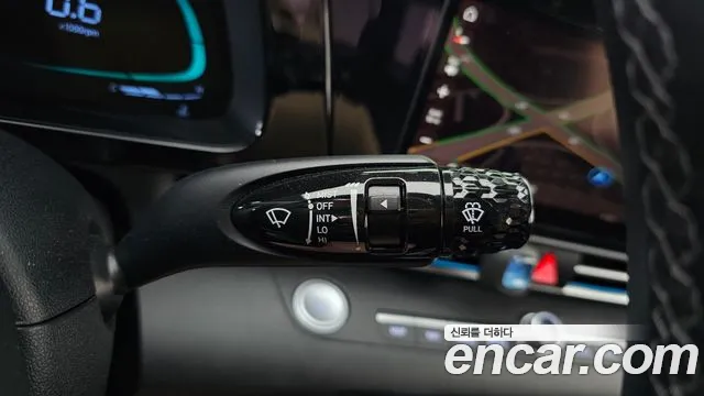 2024 Hyundai The New Avante (CN7) 1.6 Sold VIN KMHLN41EERU554639 – undercarriage