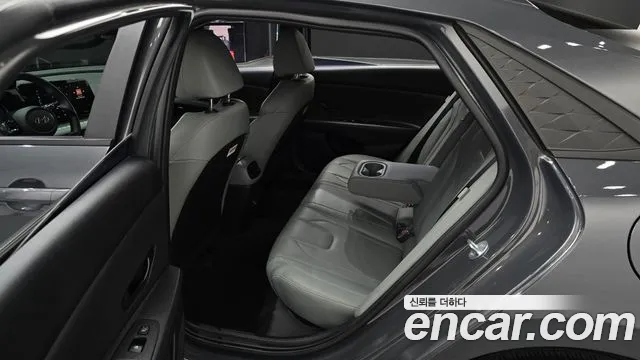 2024 Hyundai The New Avante (CN7) 1.6 Sold VIN KMHLN41EERU566700 – photo 19