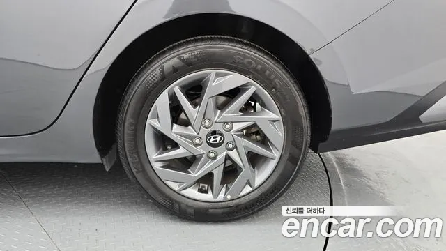 2024 Hyundai The New Avante (CN7) 1.6 Sold VIN KMHLN41EERU566700 – photo 25