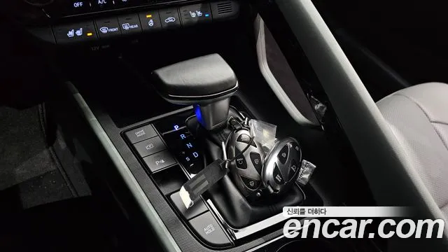 2024 Hyundai The New Avante (CN7) 1.6 Sold VIN KMHLN41EERU581222 – dashboard
